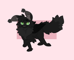 Is Ravenpaw a Resurrection of Ravenwing? by Ashwillow – BlogClan