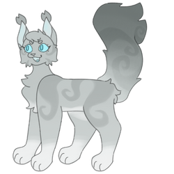 Part 2 of random warrior cats characters by Willowlynxstrom on DeviantArt