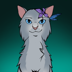 My favorite characters from Warrior Cats – by peachholic – BlogClan