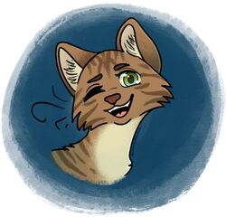 Firestar's Family Made Genetically Accurate by Briarpaw – BlogClan