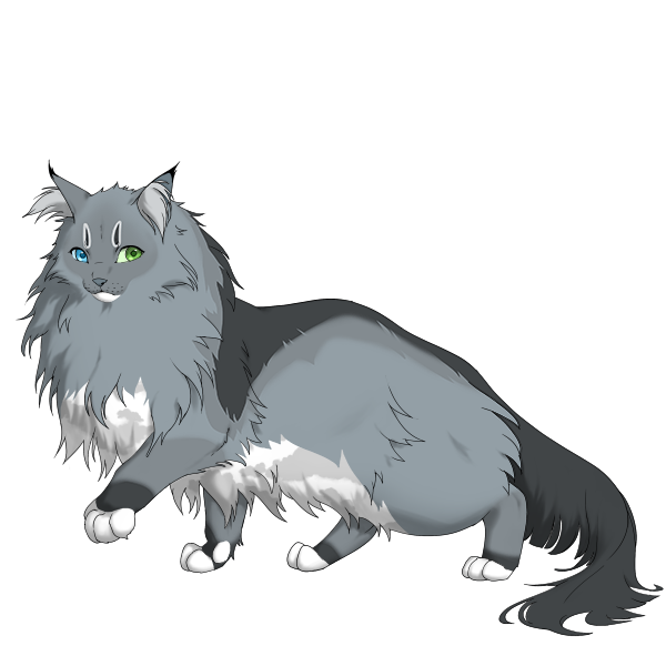 Ashfur: how he became how he is by Leafpaw – BlogClan