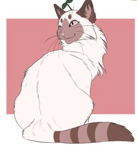 My favorite characters from Warrior Cats – by peachholic – BlogClan