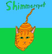 Shimmerkit/spot by me!