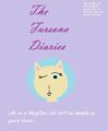 The Fursona Diaries Cover