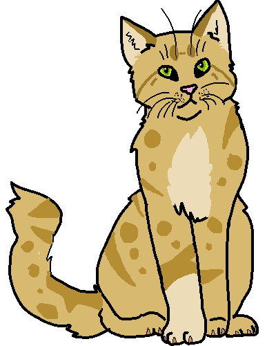 Is a Warrior Cats movie possible? by Falconpaw – BlogClan