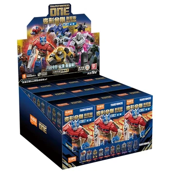 トランスフォーマー Galaxy Version 変形金剛 群星版第5弾 正規品 Transformers Galaxy Version 05 - ONE | Blokees Wiki | Fandom