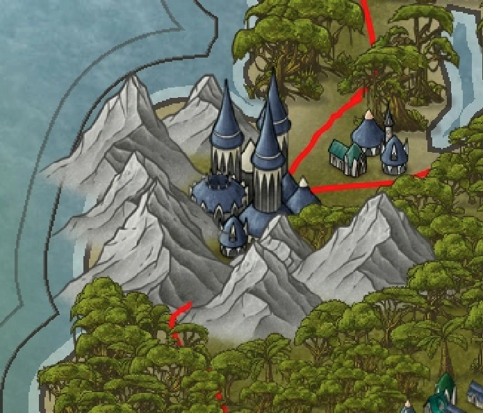 Rose University Blomstad Wiki Fandom