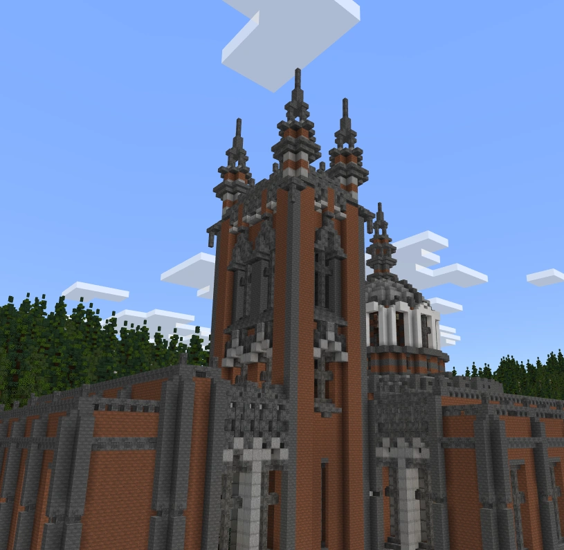 Rose University Blomstad Wiki Fandom