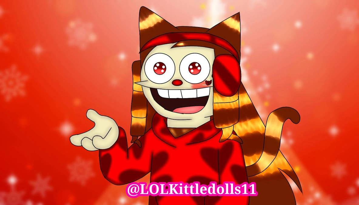 Cat Bloo Q Kazoo Wiki Fandom Cat Bloo Q Kazoo Wiki Fandom