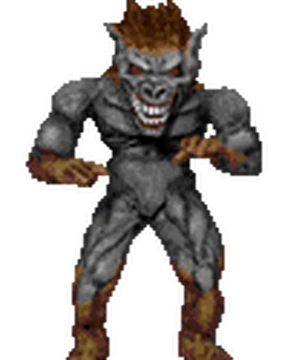 Beast | Blood 1997 Wikia | Fandom