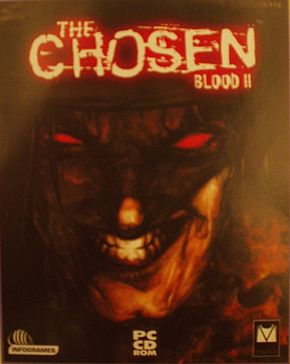 Blood II: The Chosen | Blood 1997 Wikia | Fandom