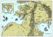The Old World