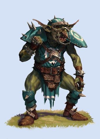 goblins blood bowl wiki fandom goblins blood bowl wiki fandom