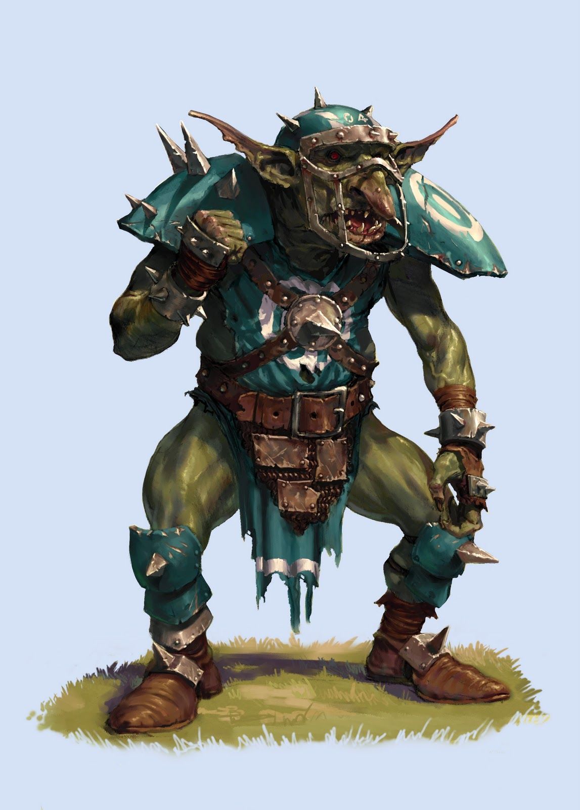 Goblin - Wikipedia