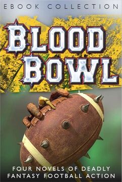 Blood bowl Collection