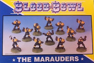 The Marauders Box, 3rd ed.