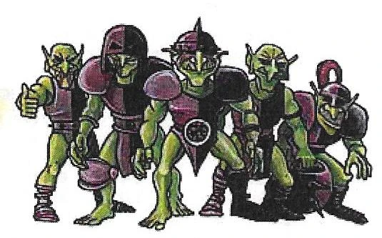 Lowdown Rats | Blood Bowl Wiki | Fandom