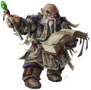 Dwarf