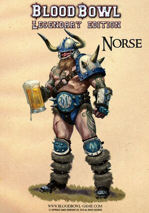 Norse bb artwork