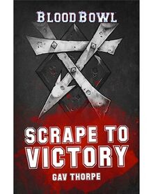 ScrapetoVictory