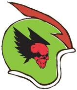 Blood Bowl : Équipe Elfes Noirs – Naggaroth Nightwings V2 – Warhammer (Occasion)