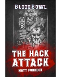 Hack Attack