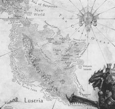 Lustria