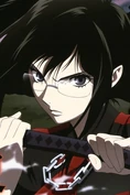 Saya Kisaragi