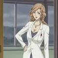 Kanako Tsutsutori