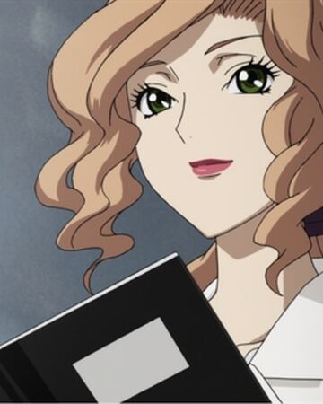 Kanako Tsutsutori Blood C Wiki Fandom