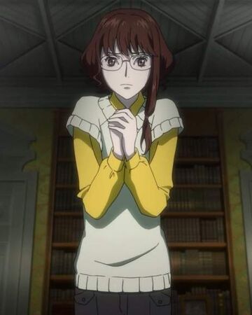 Sirrut Blood C Wiki Fandom