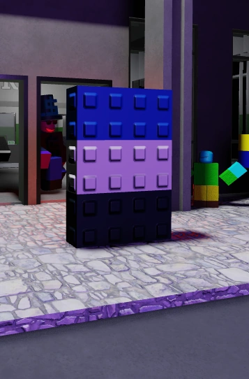 Block Guy | Blood Dawn V2 Wiki | Fandom