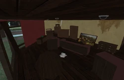 Private cottage | Blood Debt Wiki | Fandom