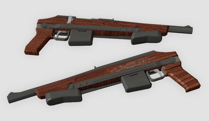 bolt SMGです！ maxresdefault.jpg?sqp=-