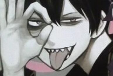 Blood Lad Charcters image - itzellyd - Indie DB