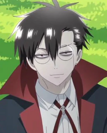 Braz D Blood Blood Lad Wiki Fandom Blood lad is a japanese manga series created and illustrated by mangaka kodama yuuki. braz d blood blood lad wiki fandom