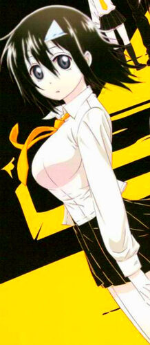 Liz T. Blood Anime Icon Blood Lad  Anime, Blood anime, Aesthetic anime