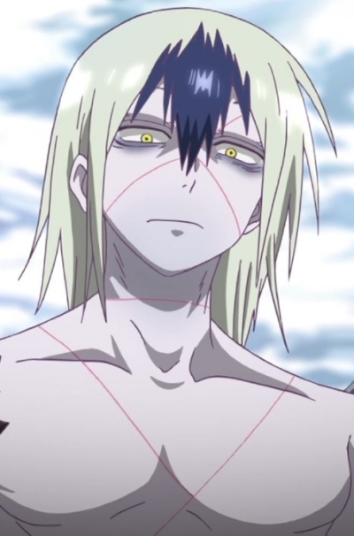 Blood Lad, Wiki