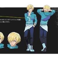 New Character Designs Blood Lad Wiki Fandom Blood lad is a 2013 japanese anime series based on the manga written and illustrated by yuuki kodama.1 in another dimension, otaku vampire, staz charlie blood and his gang stumble. blood lad wiki fandom