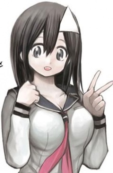 Fuyumi Yanagi, Blood Lad Wiki