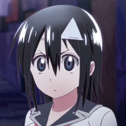 Category:Characters, Blood Lad Wiki