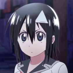 Braz D. Blood, Blood Lad Wiki