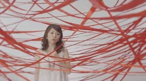 BLOODY_HOLIC_南里侑香_Music_Clip