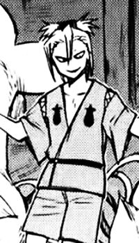Characters Blood Lad Wiki Fandom Characters Blood Lad Wiki Fandom