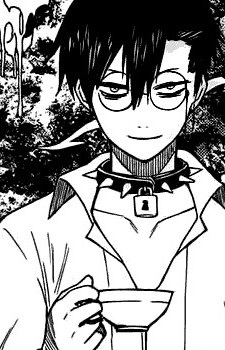 Top 20 Strongest Blood Lad Characters 