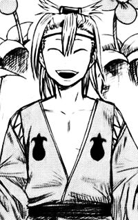 Characters Blood Lad Wiki Fandom Characters Blood Lad Wiki Fandom