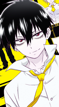 Blood lad full episodes top