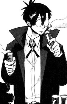 Top 20 Strongest Blood Lad Characters (Manga) 