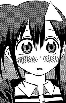 Blood Lad © « Yoo Aniki!
