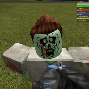 Zombies Blood Moon Tycoon Wiki Fandom All blood moon tycoon totems. zombies blood moon tycoon wiki fandom